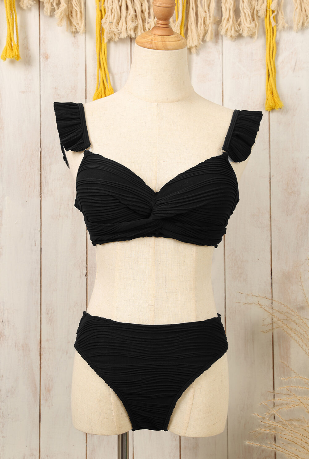 Swim Tops
