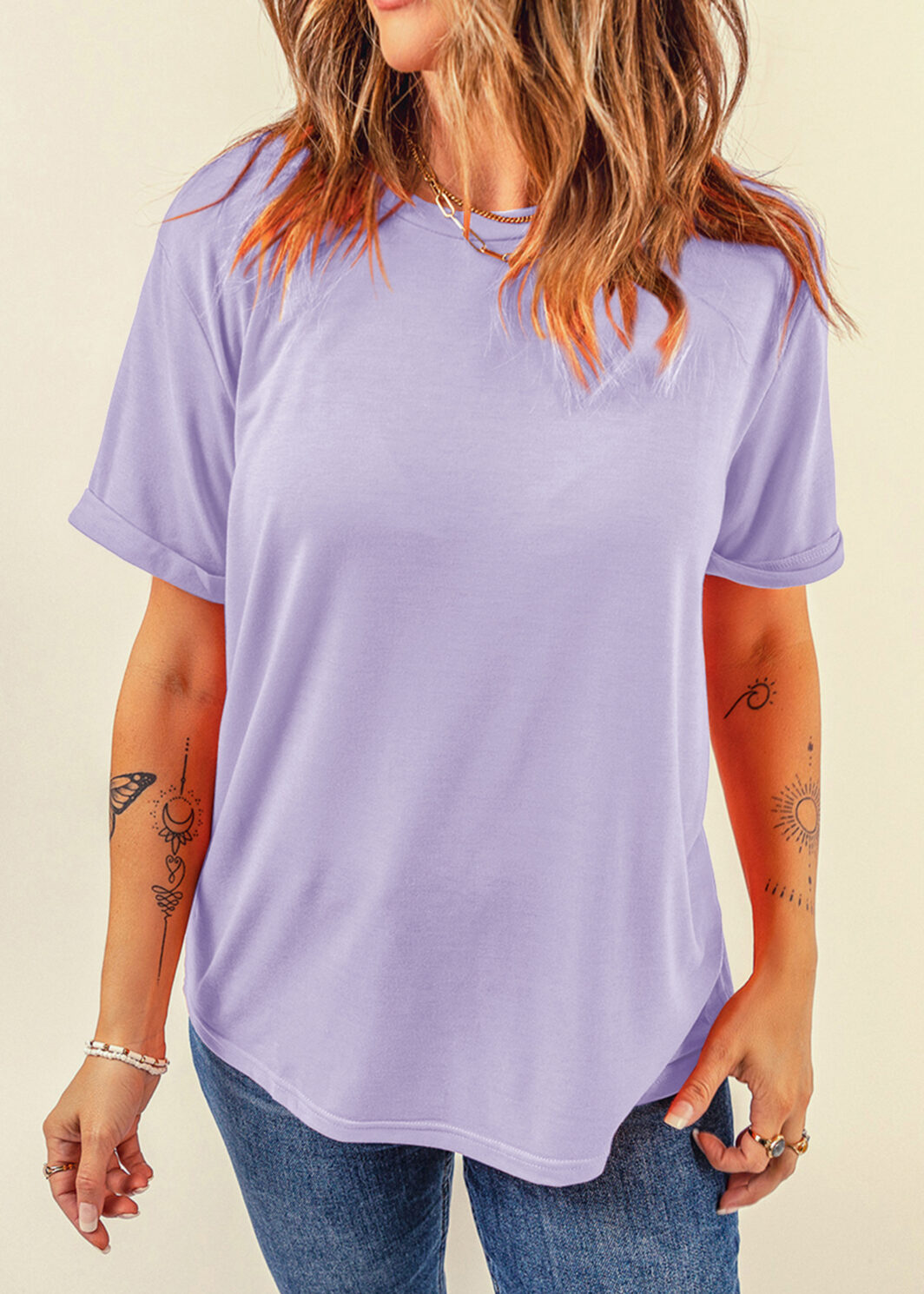 Tops & Tees