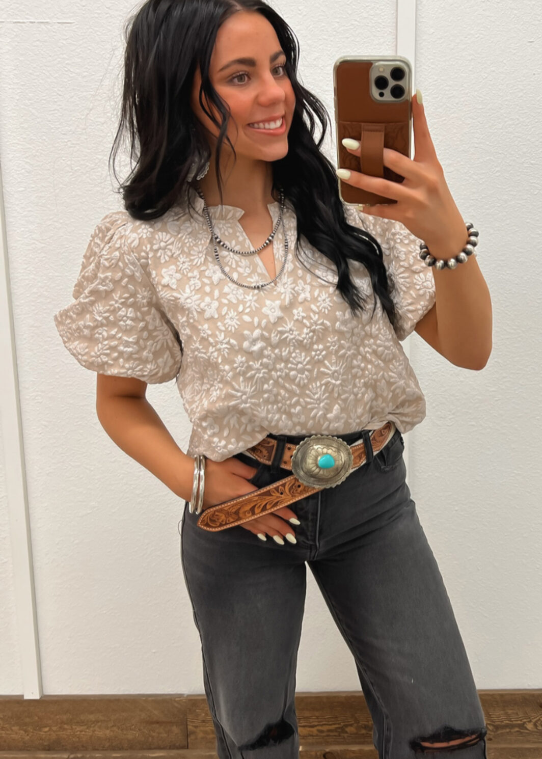 Blouses & Shirts